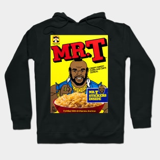 Mr T Cereal Hoodie